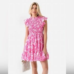 J. Marie Dress Size L